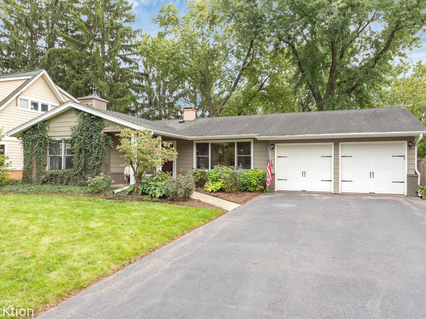 6630 Blackstone Drive Property Photo 1