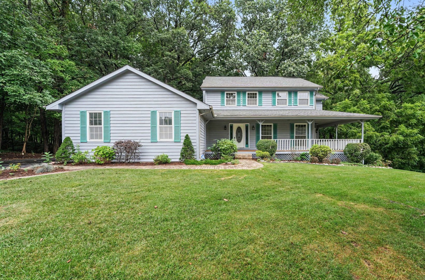 433 Brookshire Court Property Photo 1