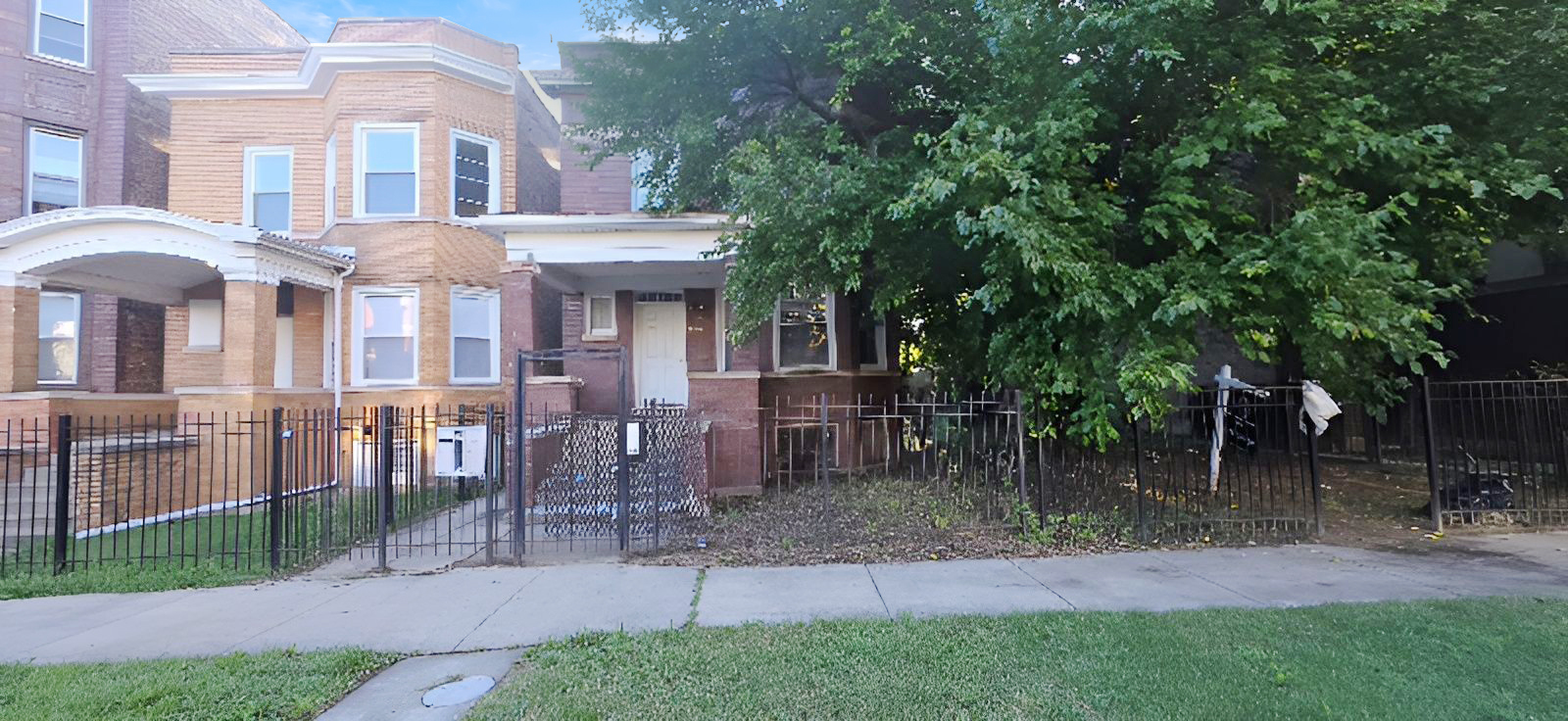 7133 S Normal Boulevard Property Photo 2