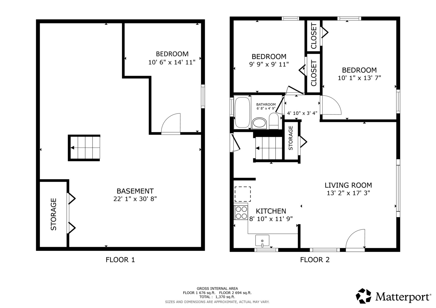 10145 S Bensley Avenue Property Photo 20