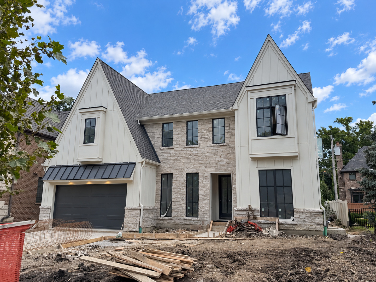 515 S Parkview Avenue Property Photo 1