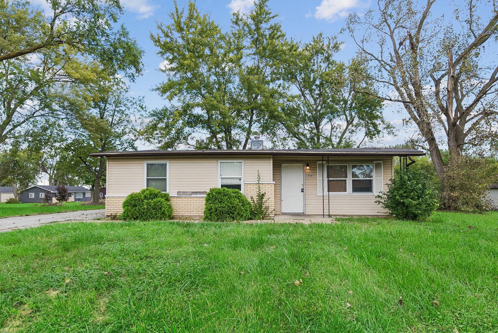 1759 222nd Place Property Photo 1