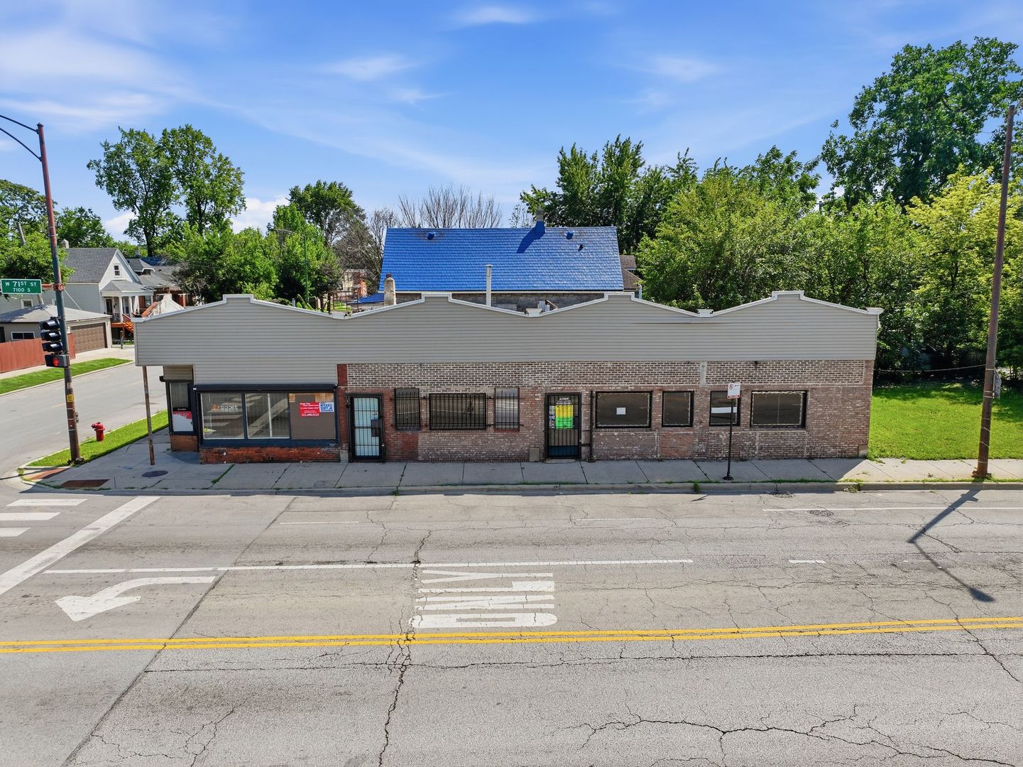 7100 S Morgan Street Property Photo 1