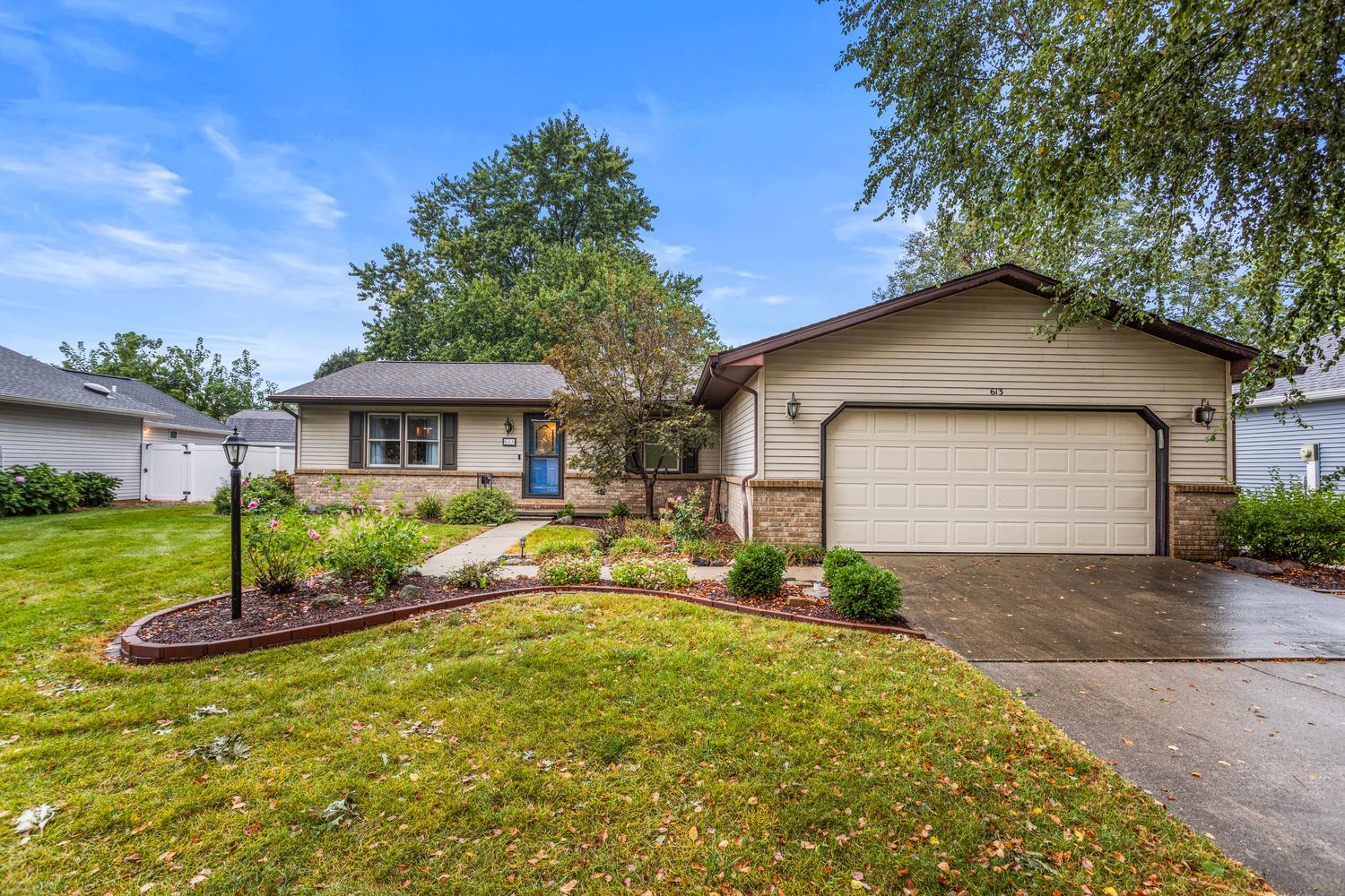 613 Delmar Drive Property Photo 1