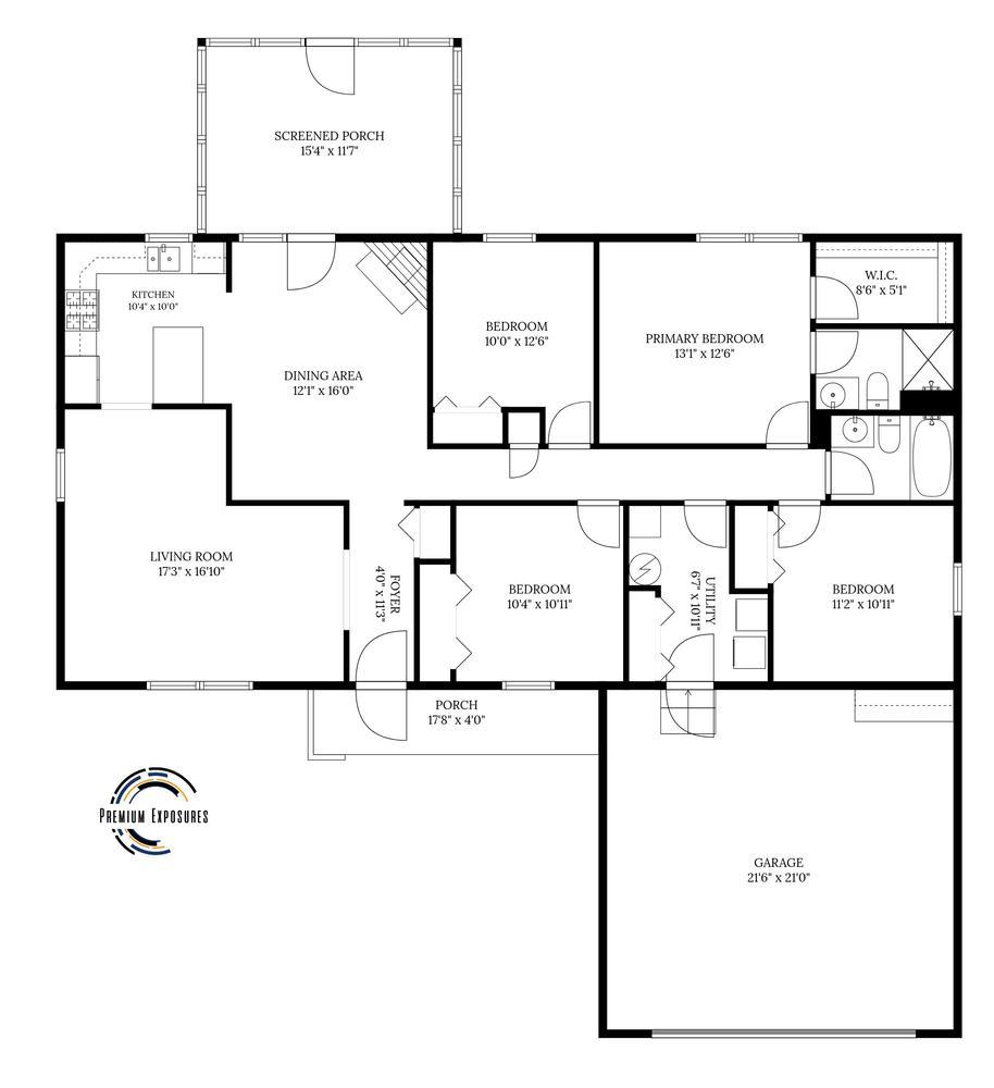 613 Delmar Drive Property Photo 35