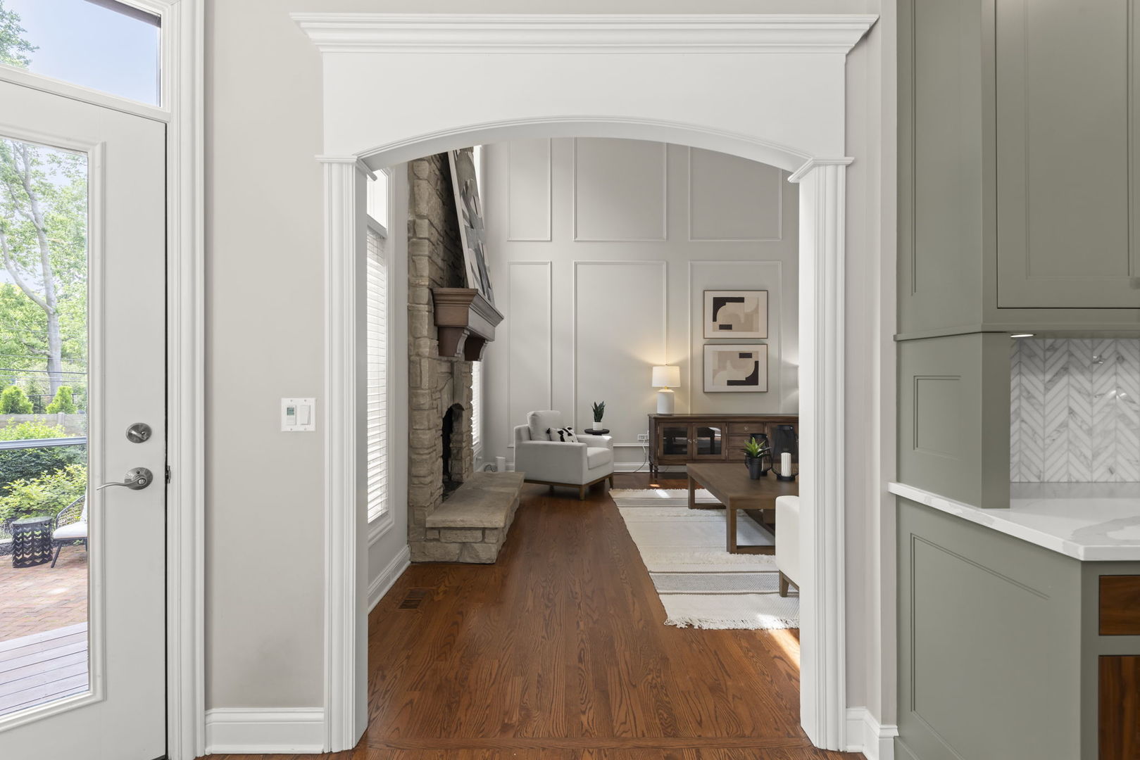 1046 Sylvan Circle Property Photo 15