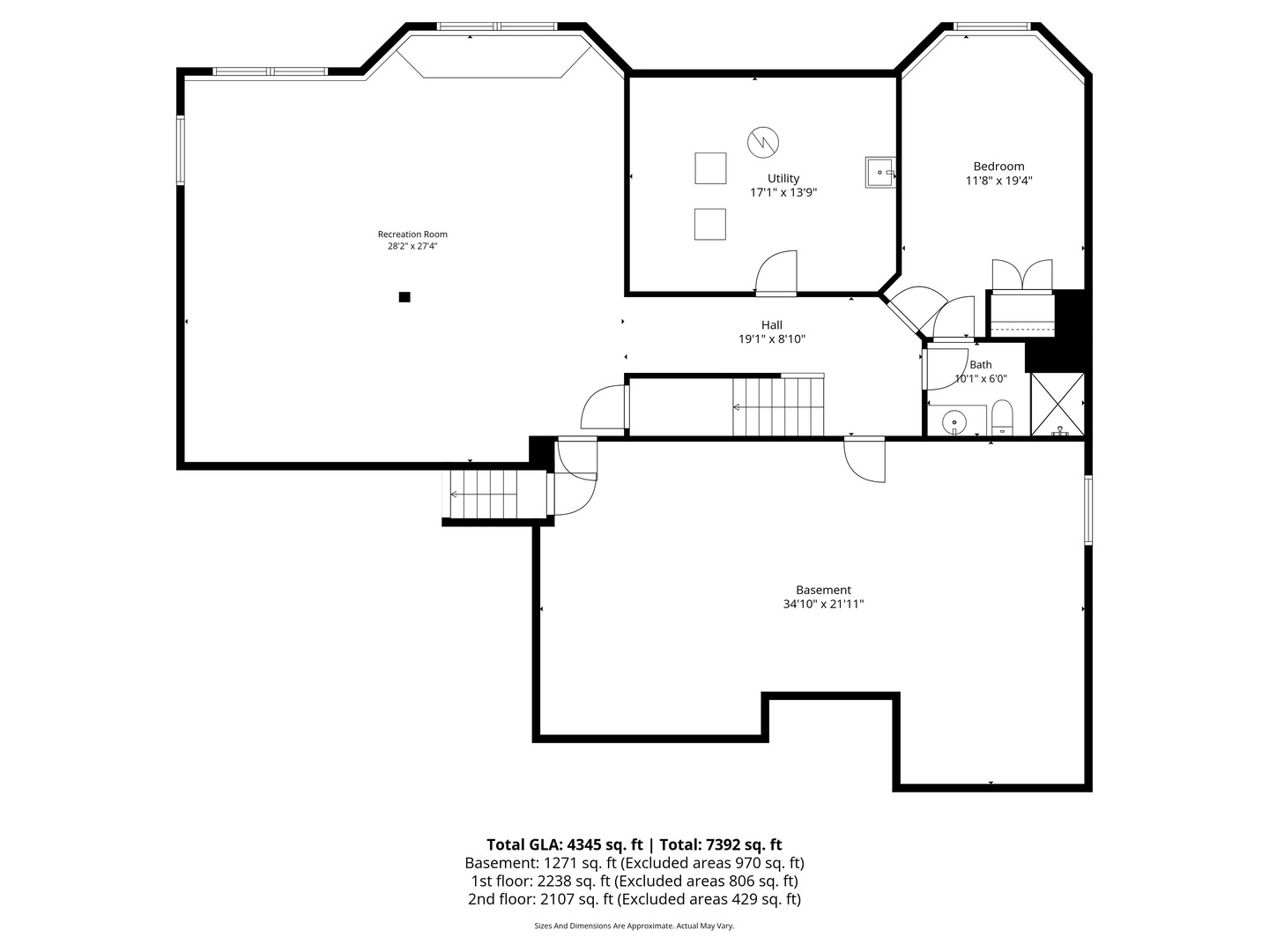 1046 Sylvan Circle Property Photo 76