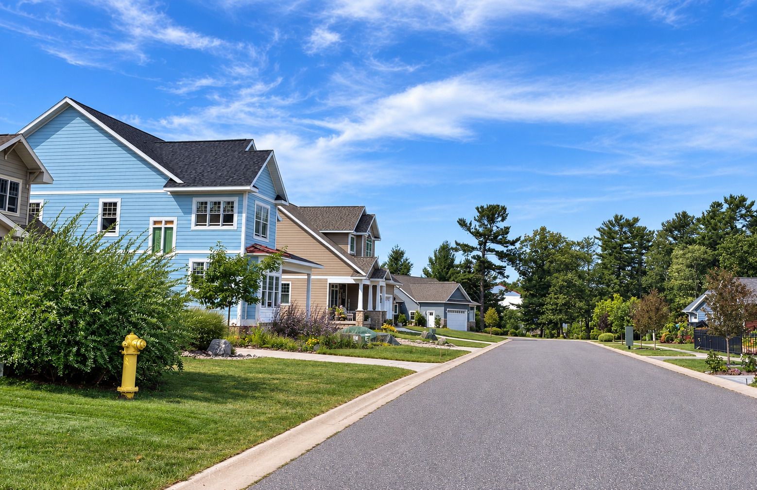 1303 Picnic Rocks Drive Property Photo 4