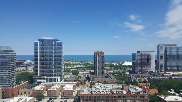 1720 S Michigan Avenue 3105 Property Photo 2