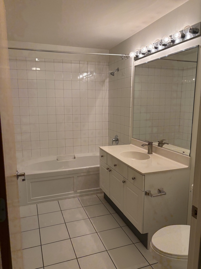 1720 S Michigan Avenue 3105 Property Photo 9