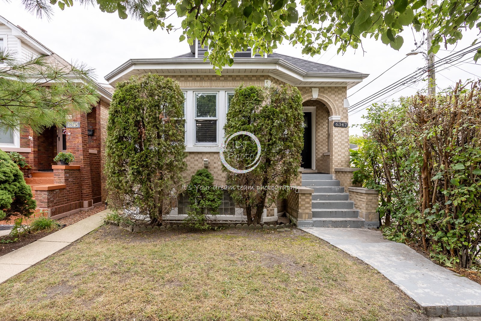 6347 W Henderson Street Property Photo 1