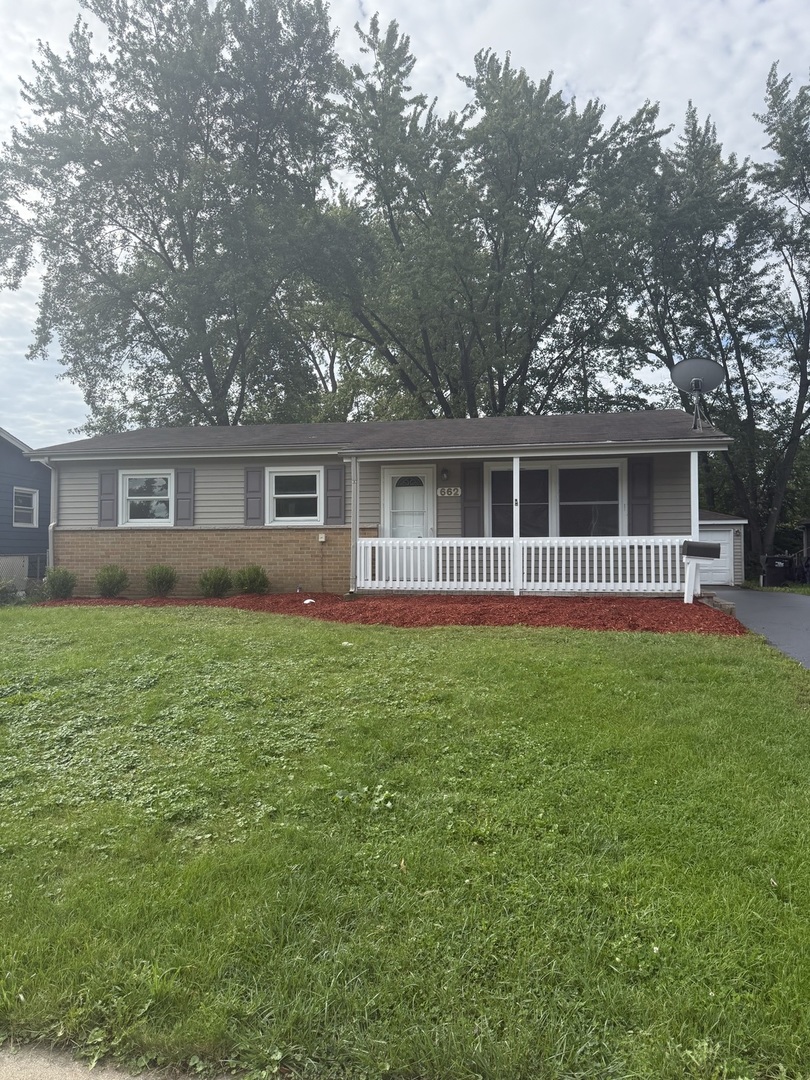 662 Walnut Road Property Photo 1