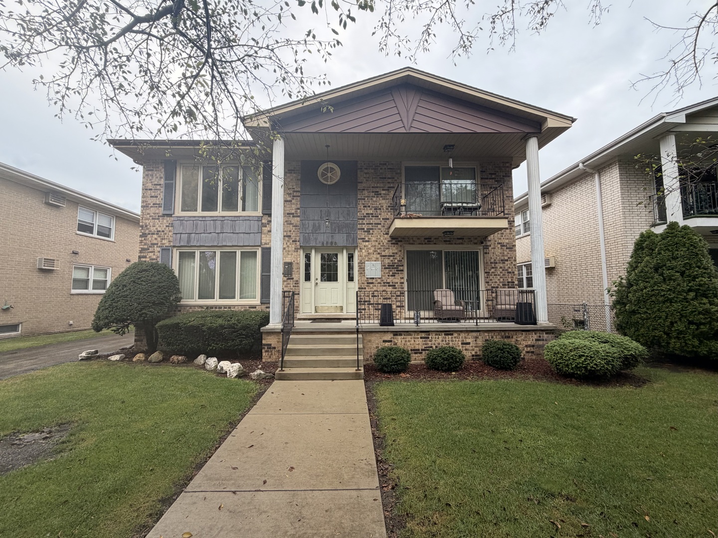 4508 PARK Avenue 3C Property Photo 1