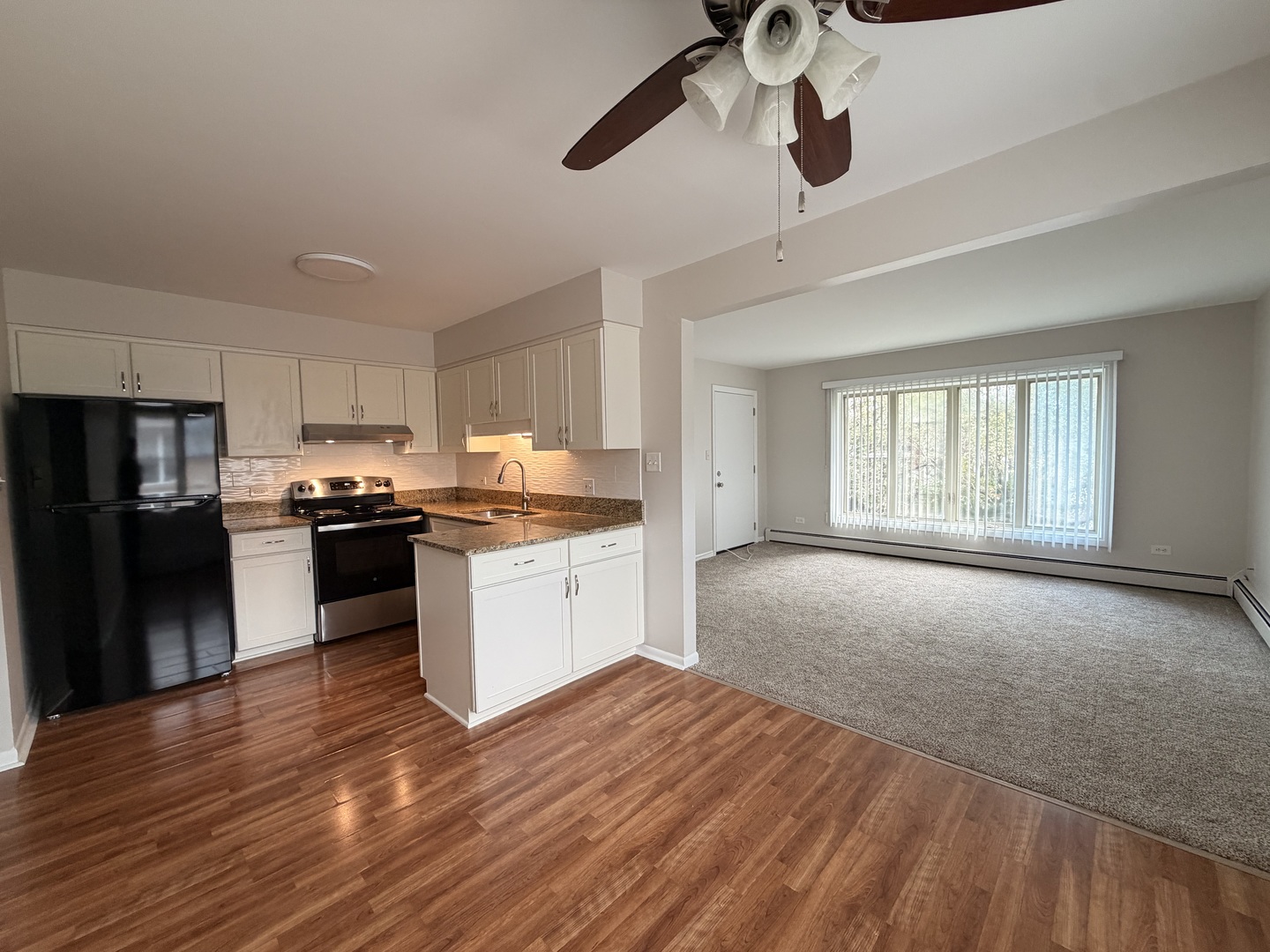 4508 Park Avenue 3c Property Photo 5