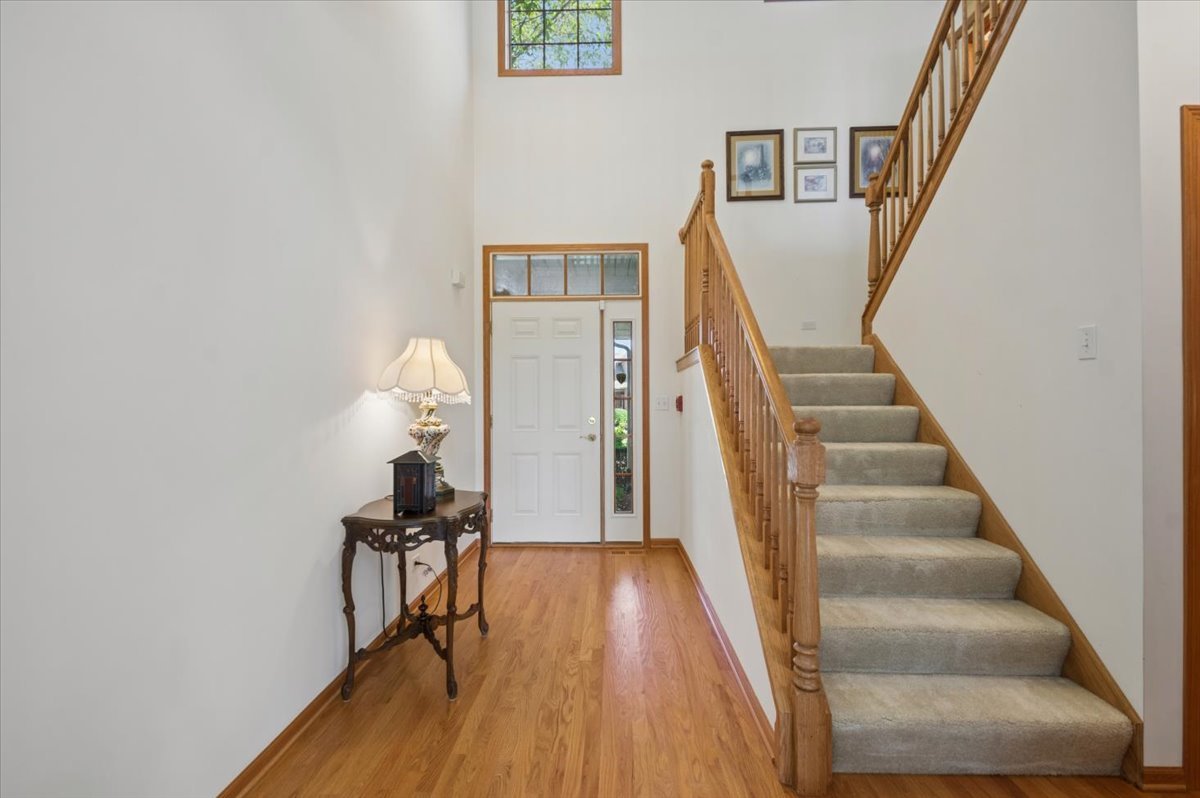 1022 Inverness Drive Property Photo 3