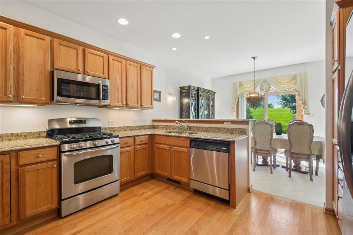 1022 Inverness Drive Property Photo 10