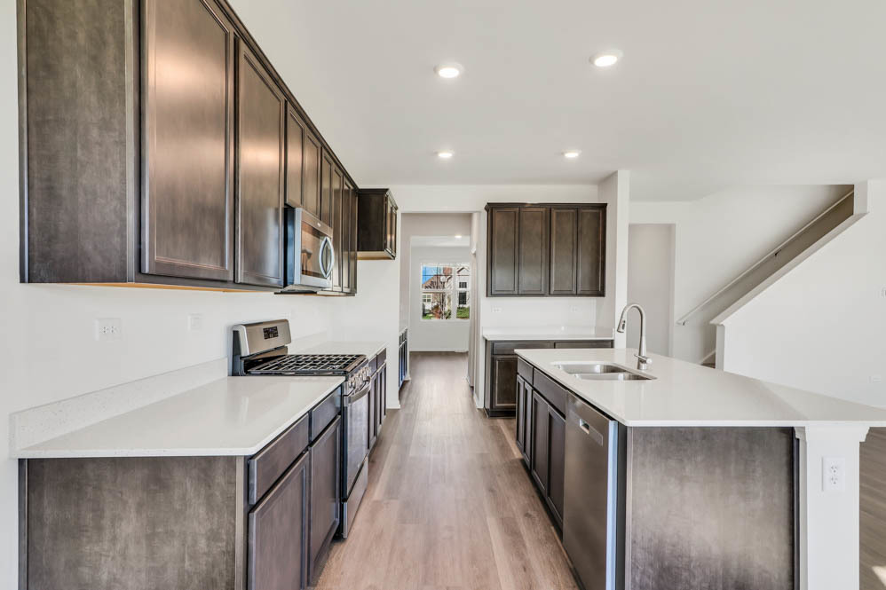 14814 S Parkview Drive Property Photo 8