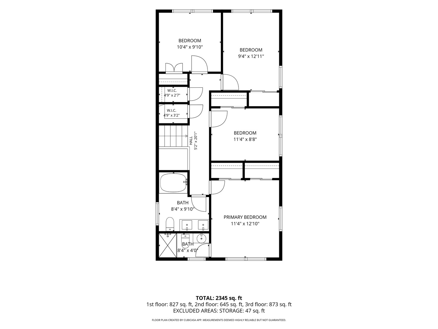 216 Valley View Court Property Photo 26