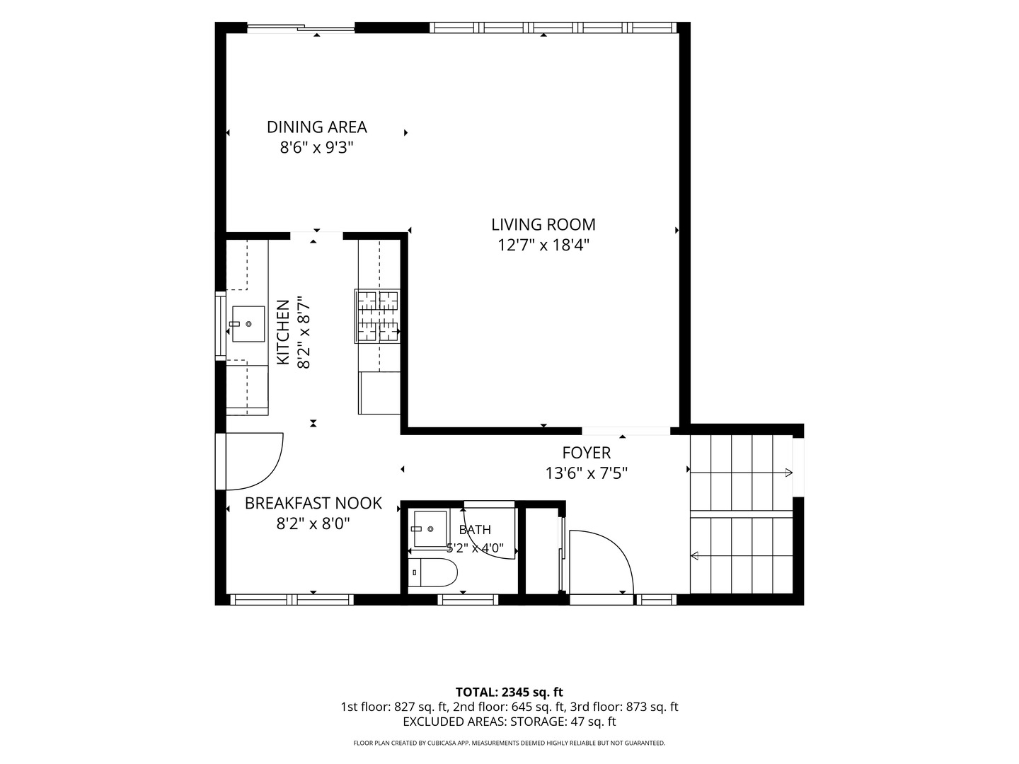 216 Valley View Court Property Photo 27