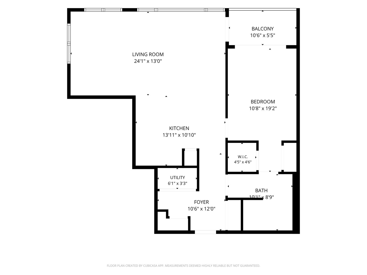 801 Village Center Drive 202 Property Photo 23