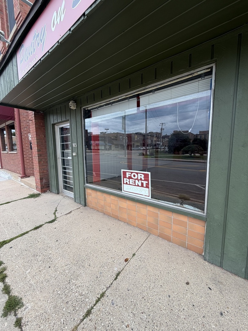 105 1/2 Church Street Property Photo 1