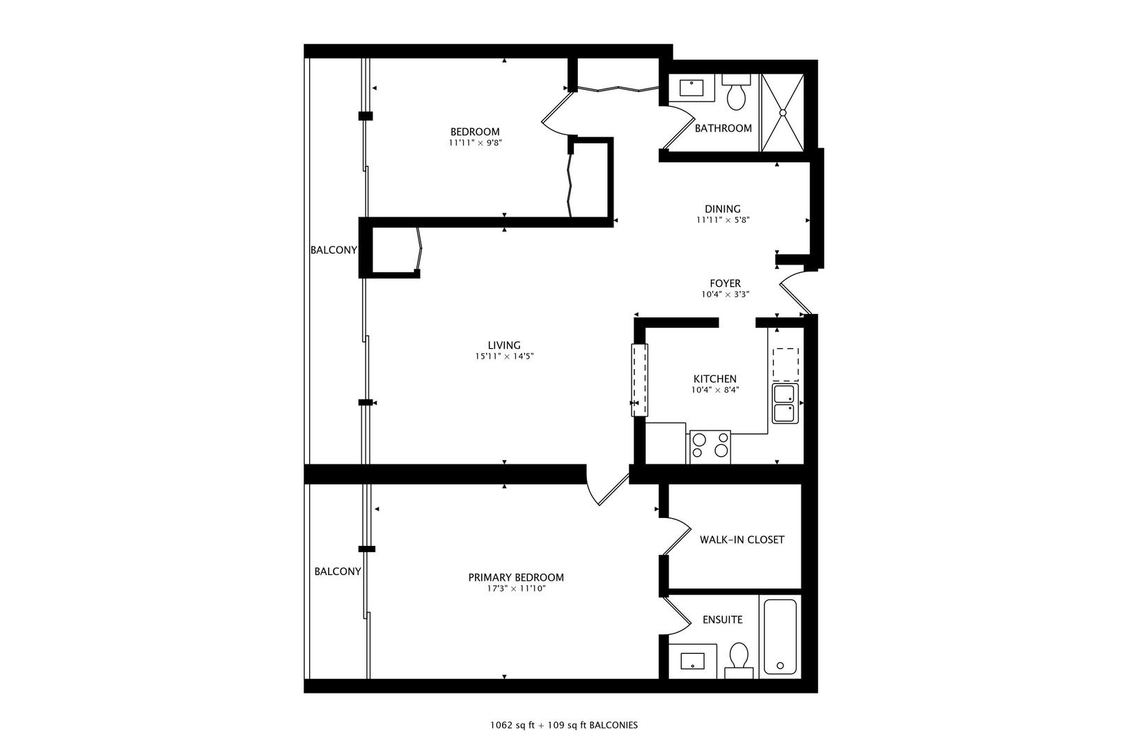 2015 S Finley Road 310 Property Photo 36