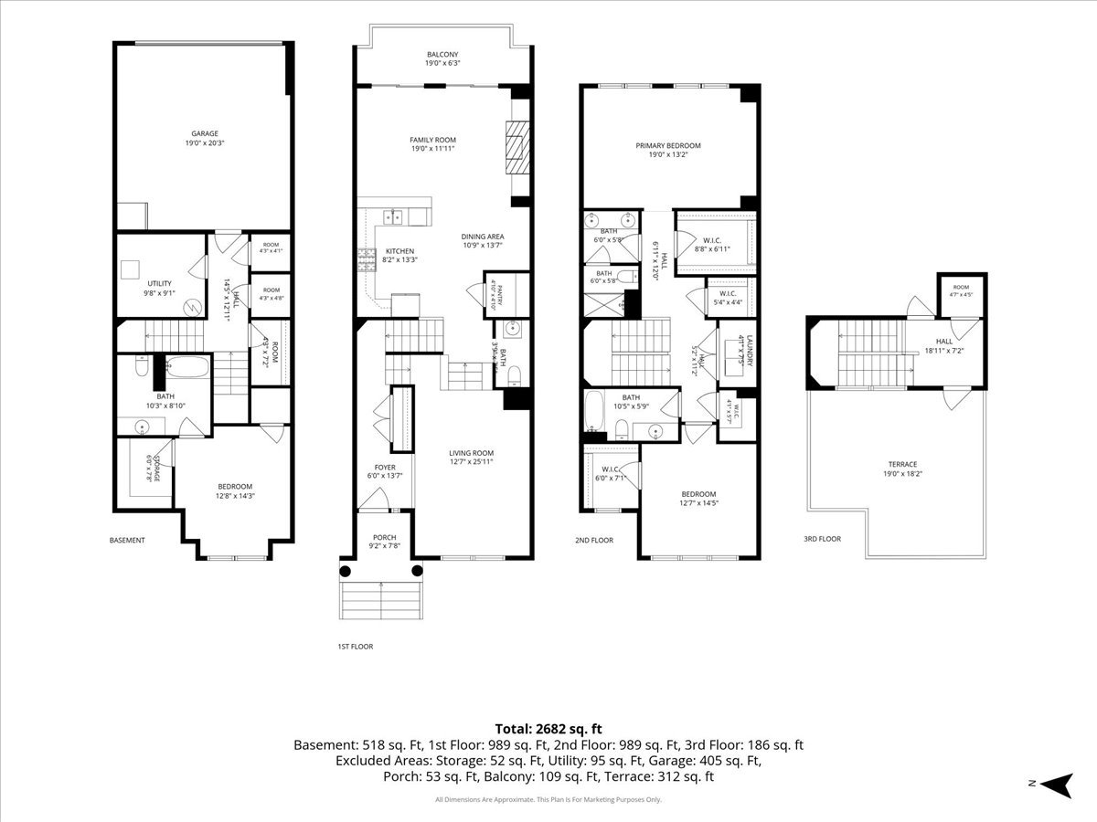 195 N Hickory Avenue Property Photo 30