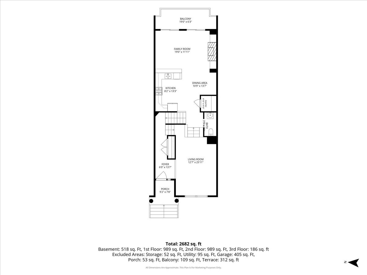 195 N Hickory Avenue Property Photo 32