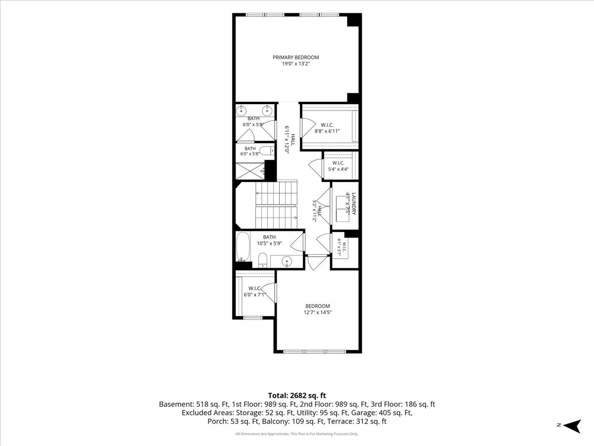 195 N Hickory Avenue Property Photo 33