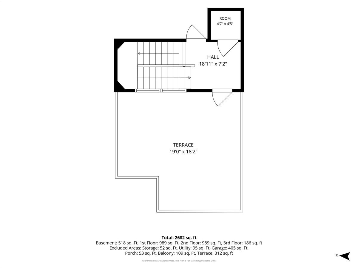 195 N Hickory Avenue Property Photo 34