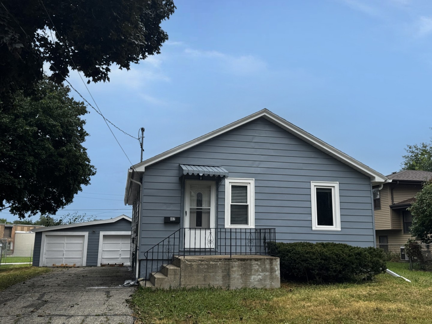402 S 13th Avenue Property Photo 2