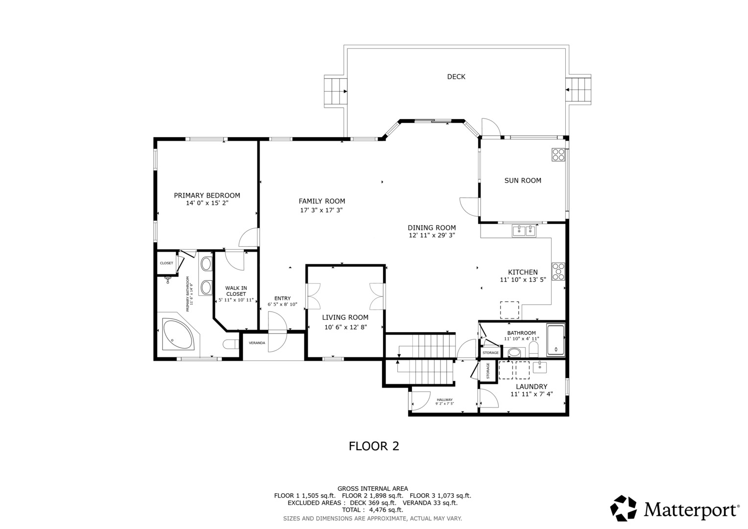 7202 Paulson Drive Property Photo 37