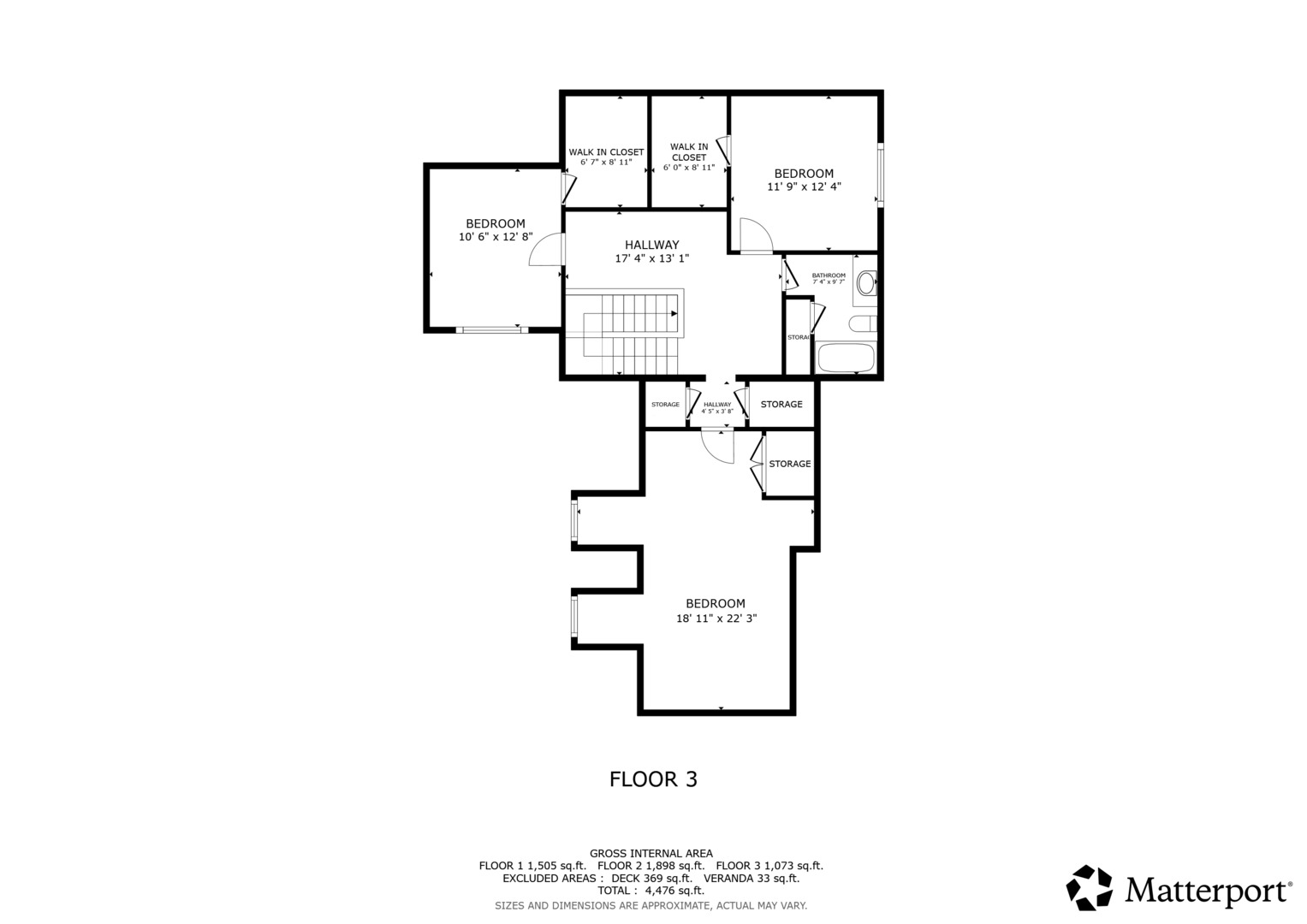 7202 Paulson Drive Property Photo 38