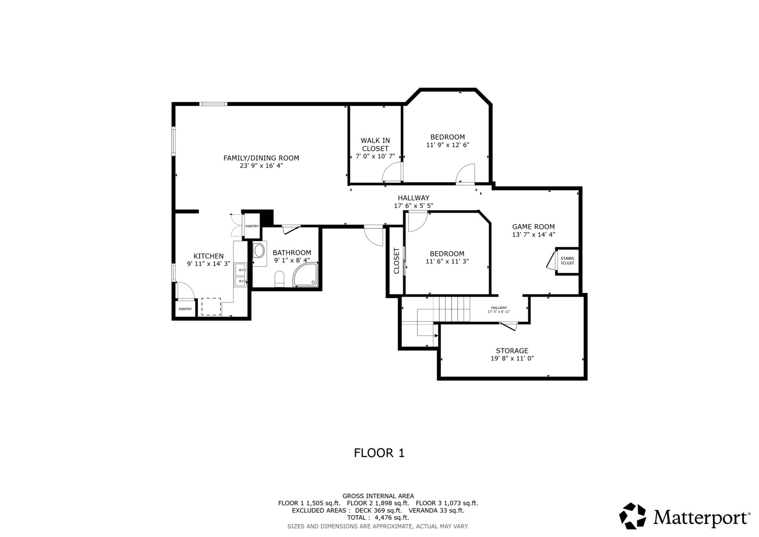 7202 Paulson Drive Property Photo 39