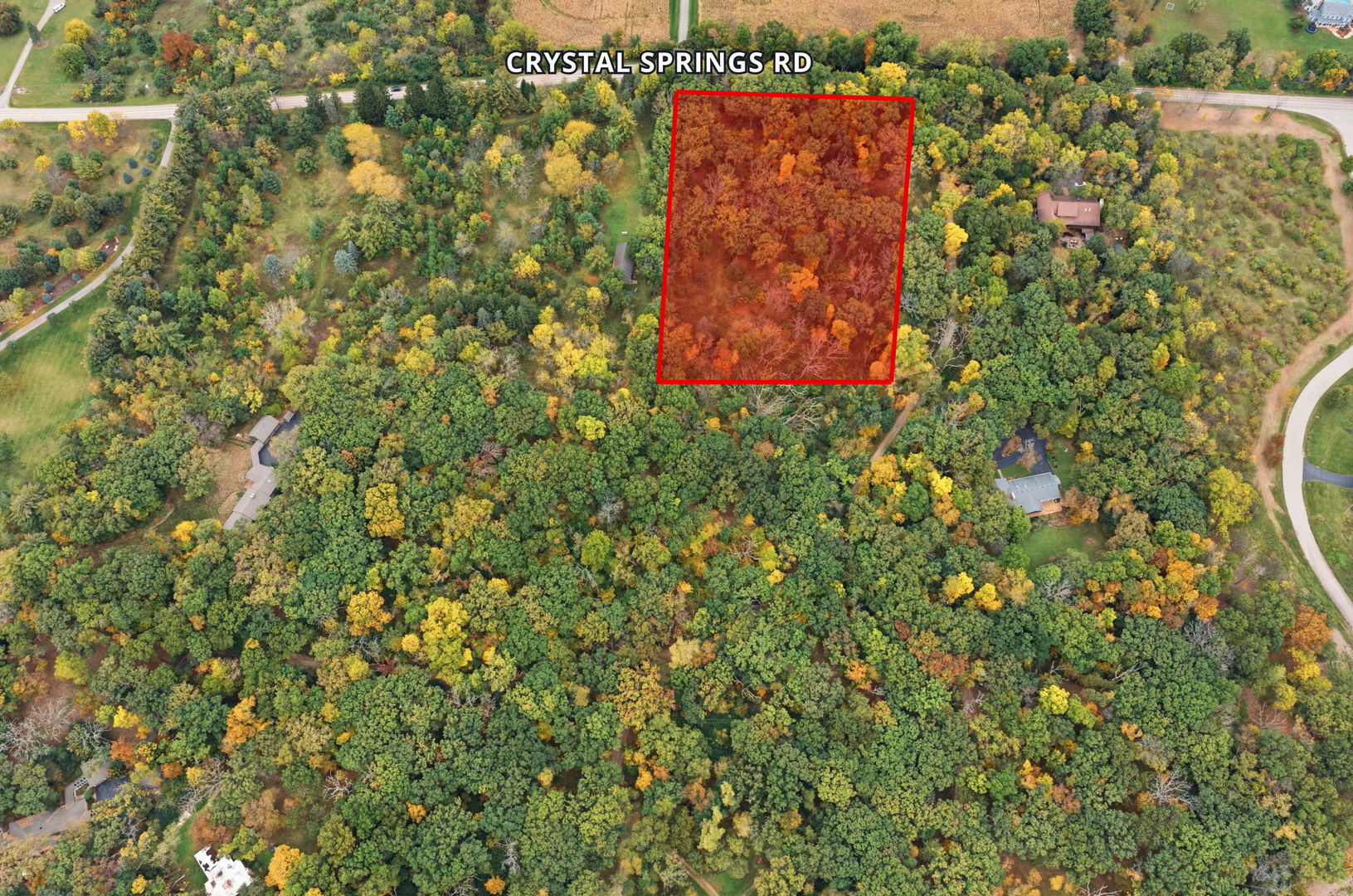 Lot 2 Crystal Springs Road Property Photo 5