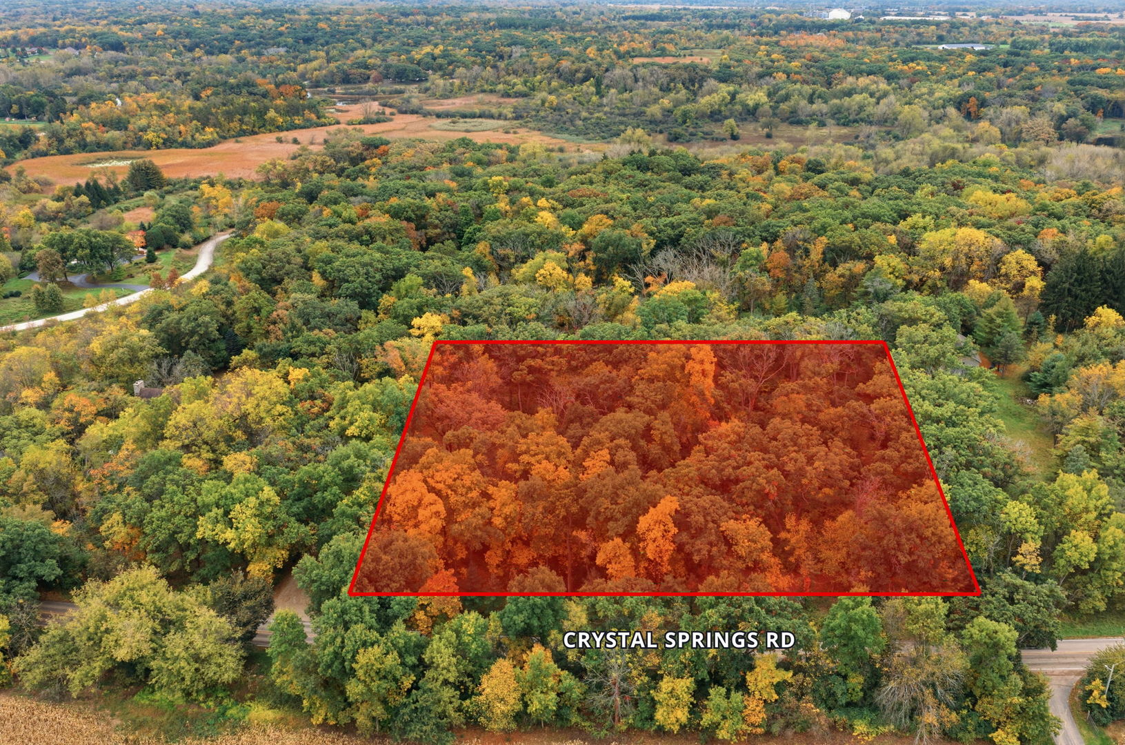 Lot 2 Crystal Springs Road Property Photo 6