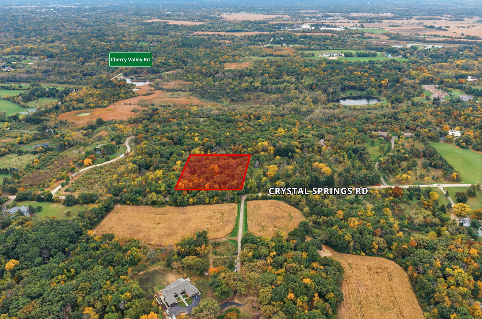 Lot 2 Crystal Springs Road Property Photo 7