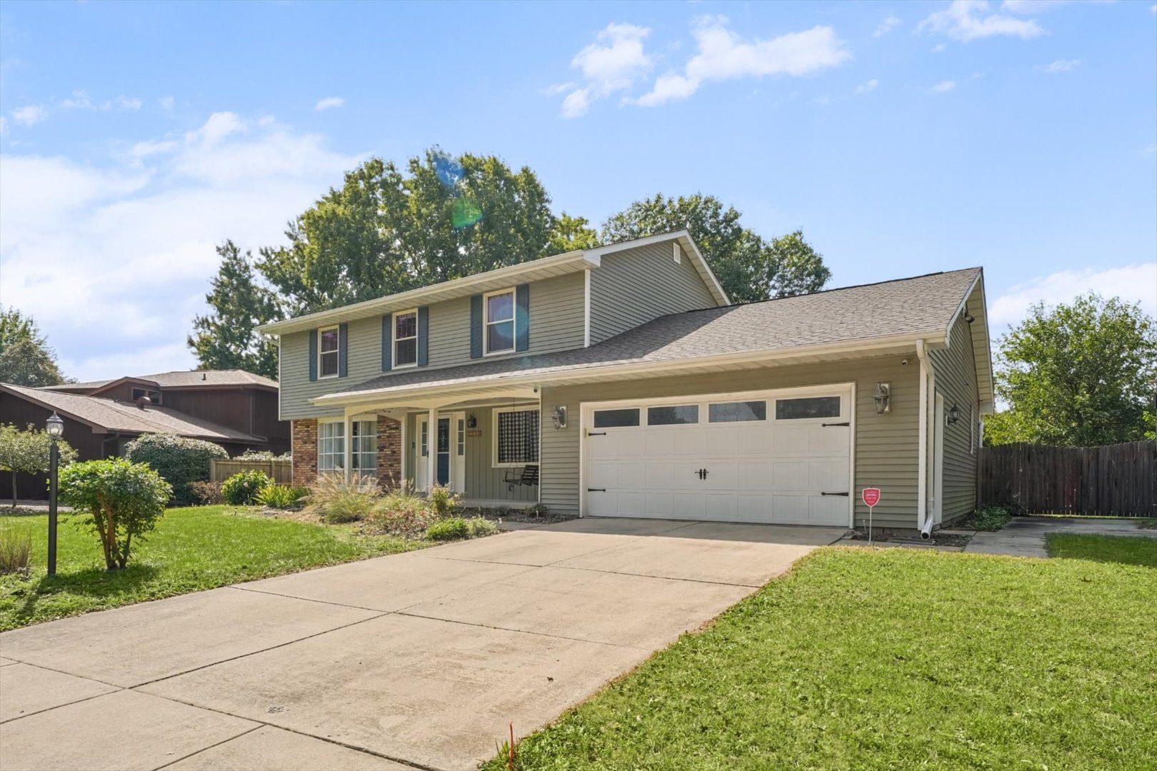 2303 Galen Drive Property Photo 4