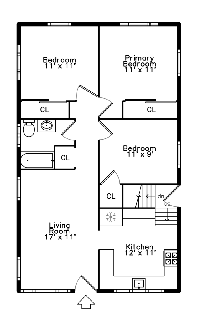 2337 Park Avenue Property Photo 24