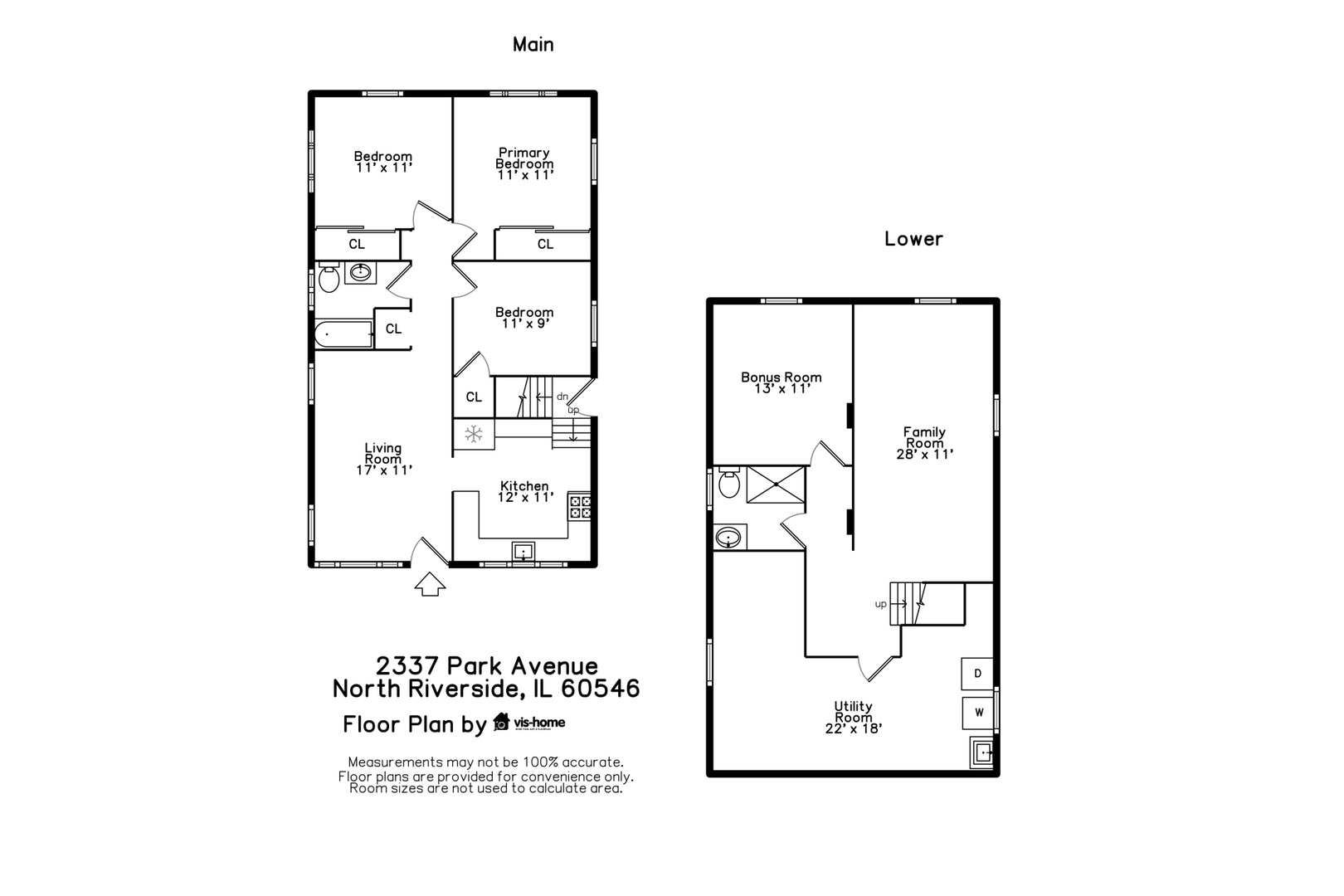2337 Park Avenue Property Photo 26