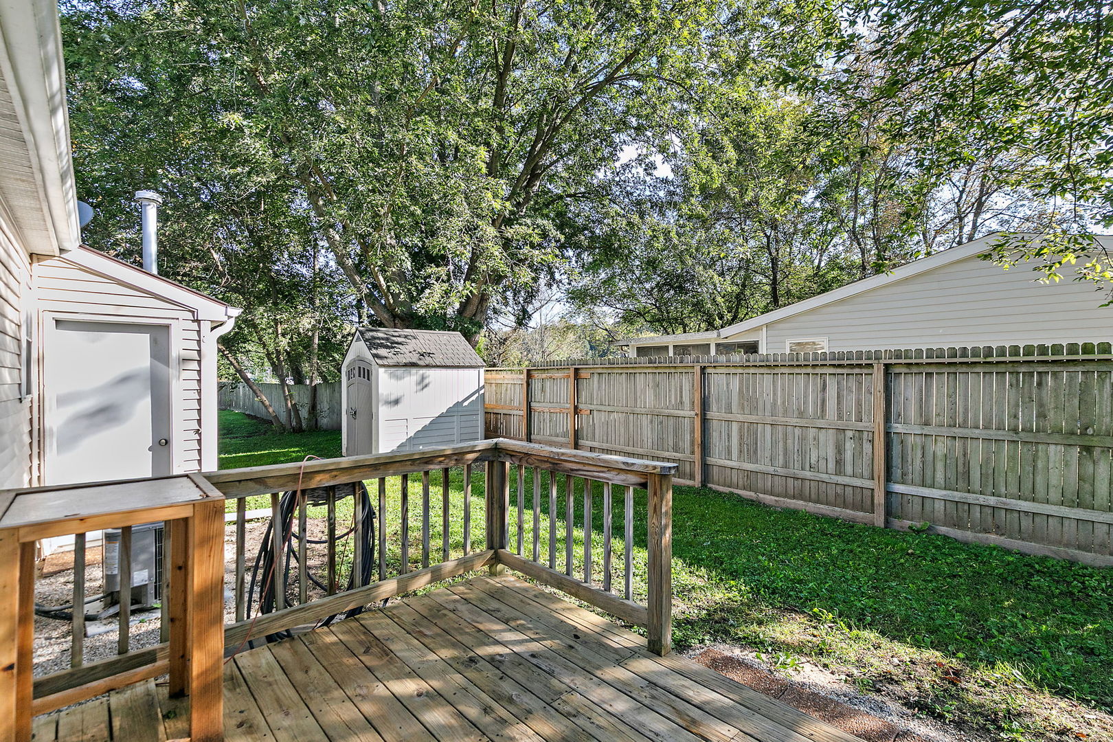 710 W Pheasant Trail Property Photo 14