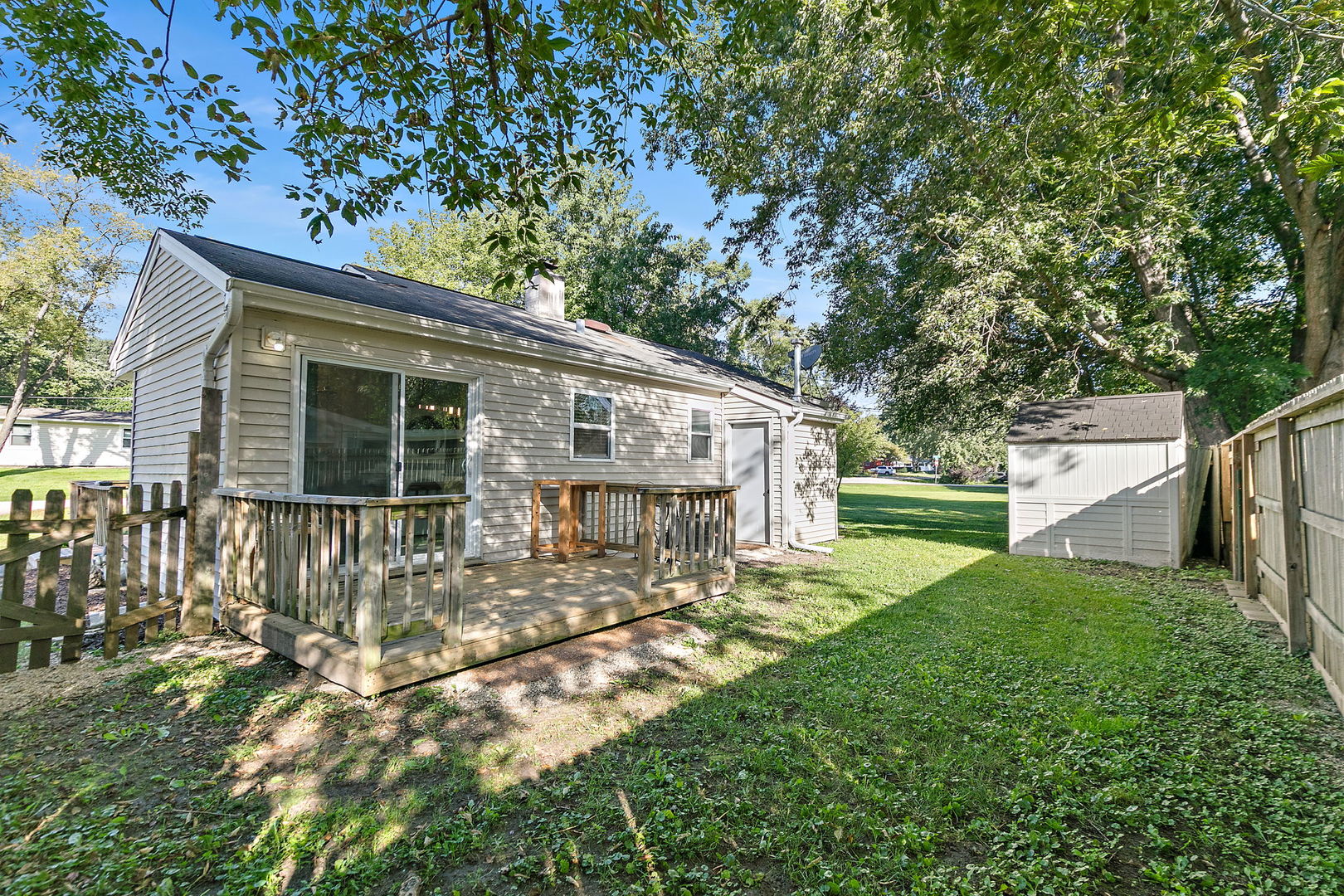 710 W Pheasant Trail Property Photo 15