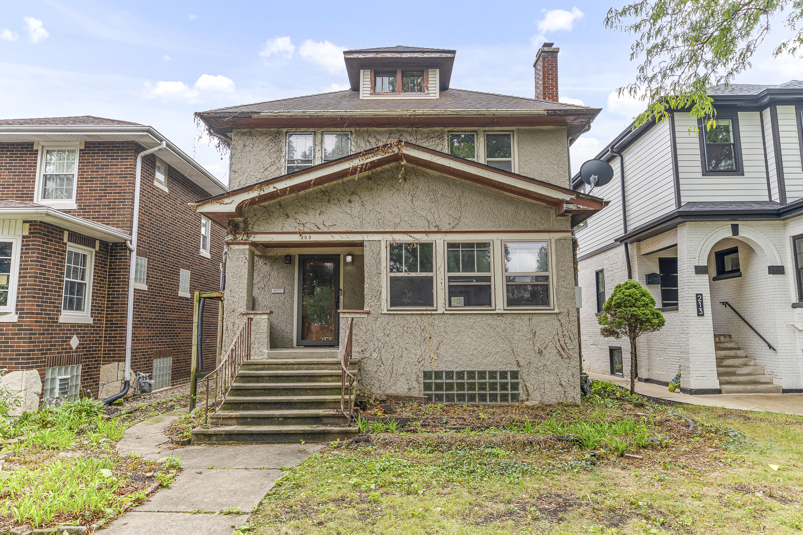 209 Le Moyne Parkway Property Photo 1