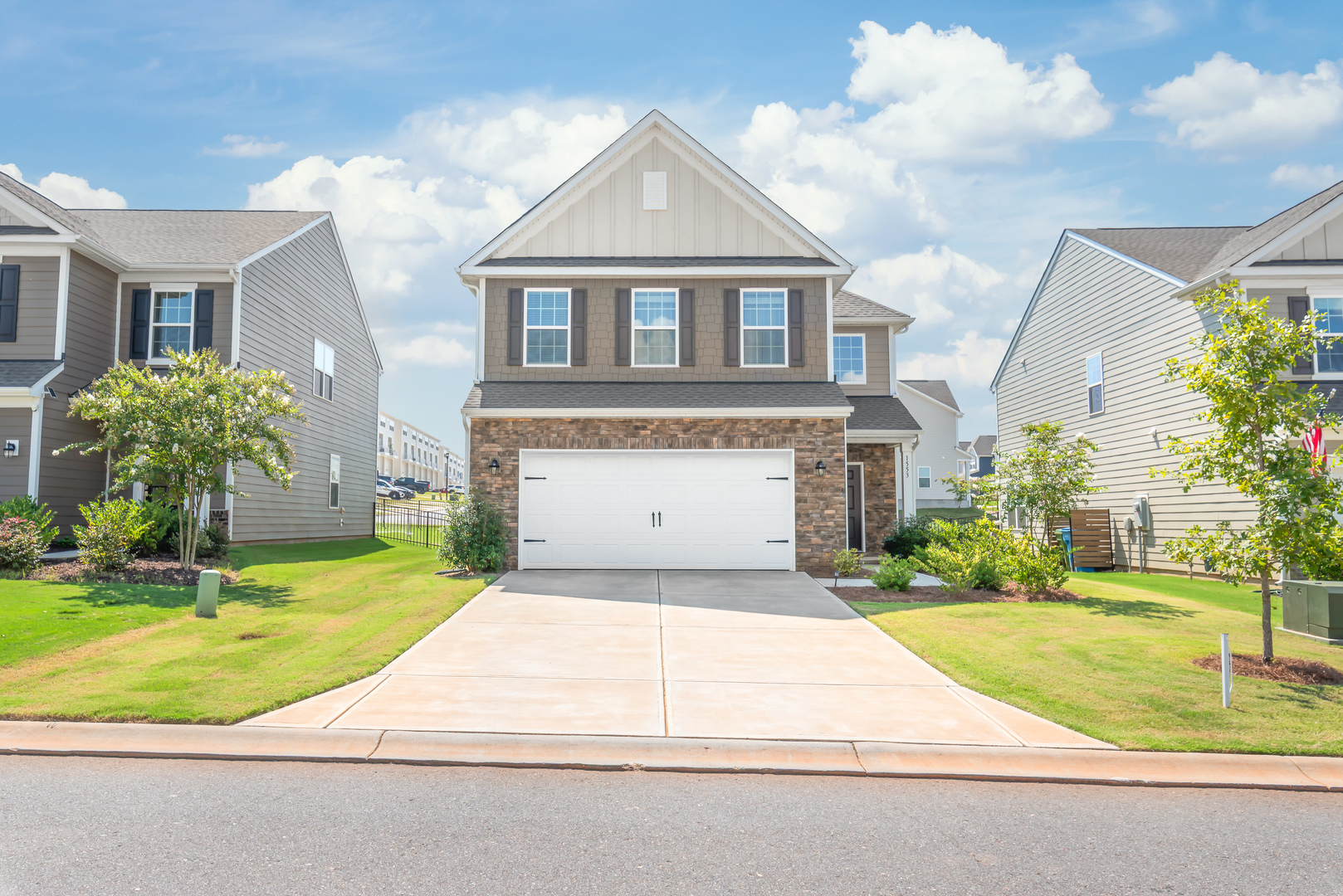 1553 Turkey Roost Road Property Photo 1