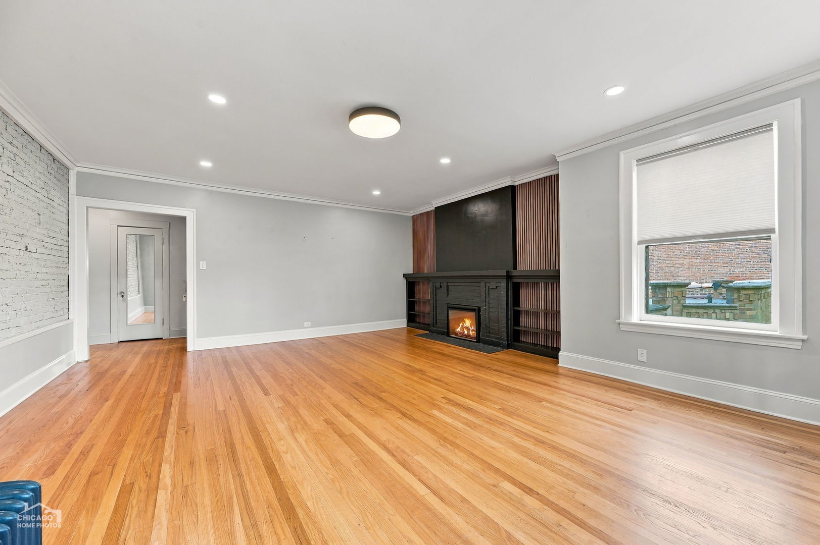 6342 N Magnolia Avenue 3n Property Photo 6
