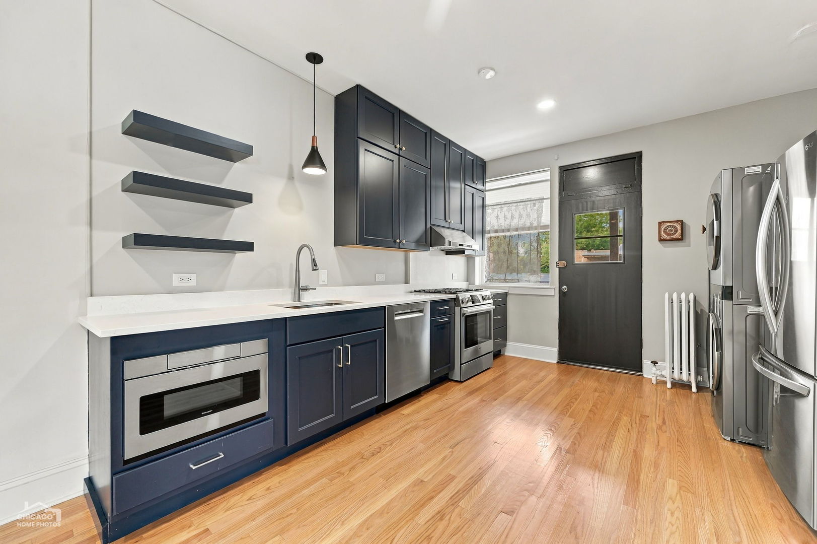 6342 N Magnolia Avenue 3n Property Photo 11