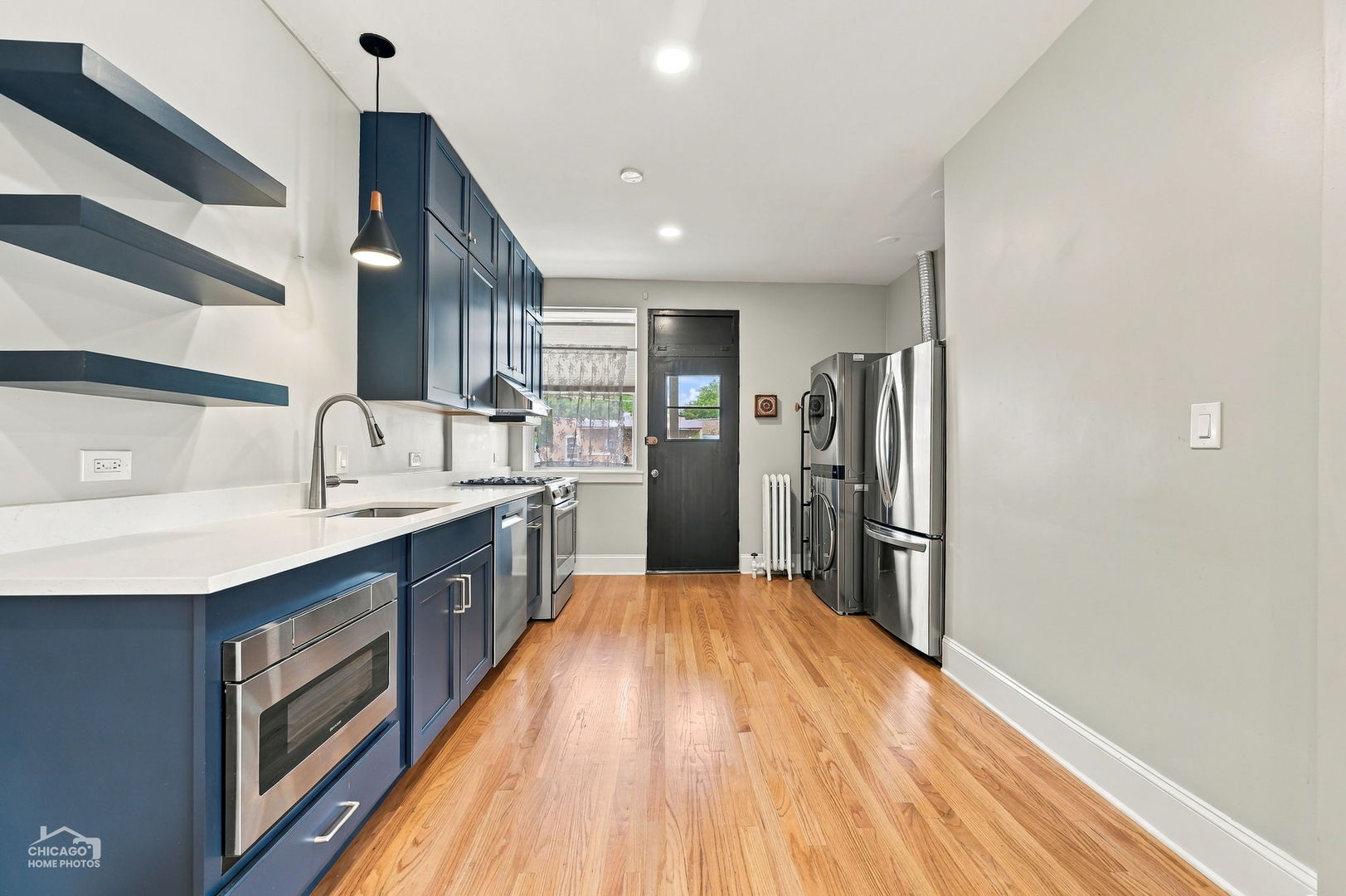 6342 N Magnolia Avenue 3n Property Photo 12