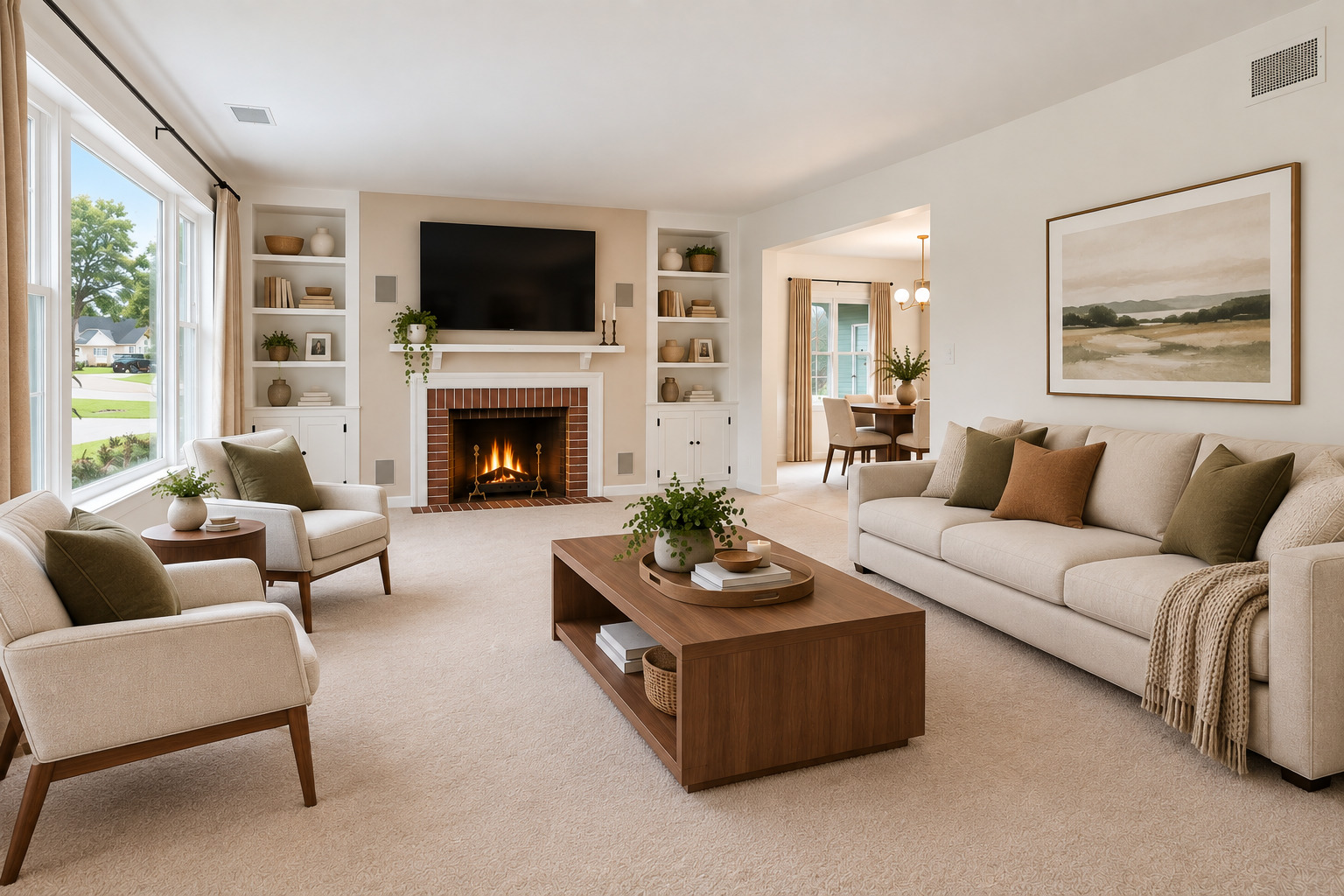 500 Skyline Drive Property Photo 4