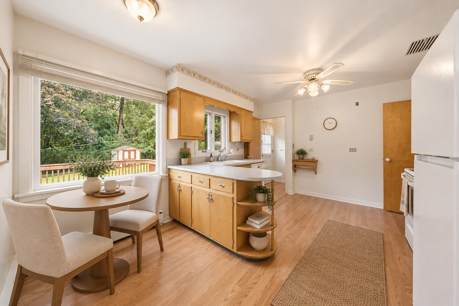500 Skyline Drive Property Photo 13