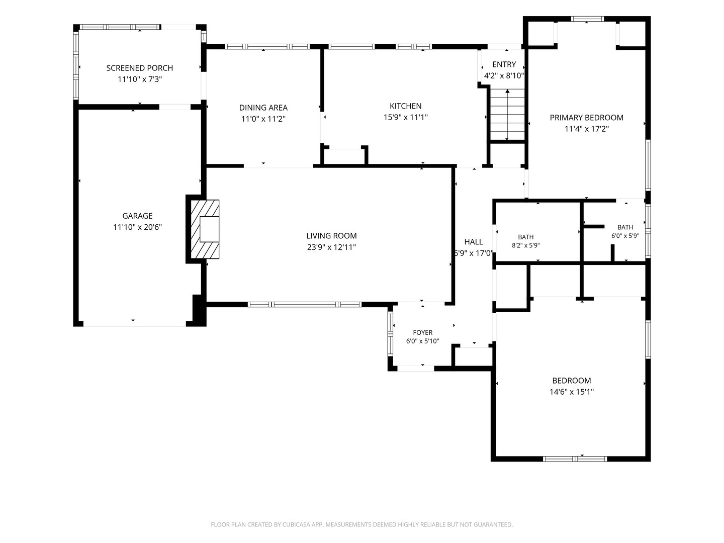 500 Skyline Drive Property Photo 37